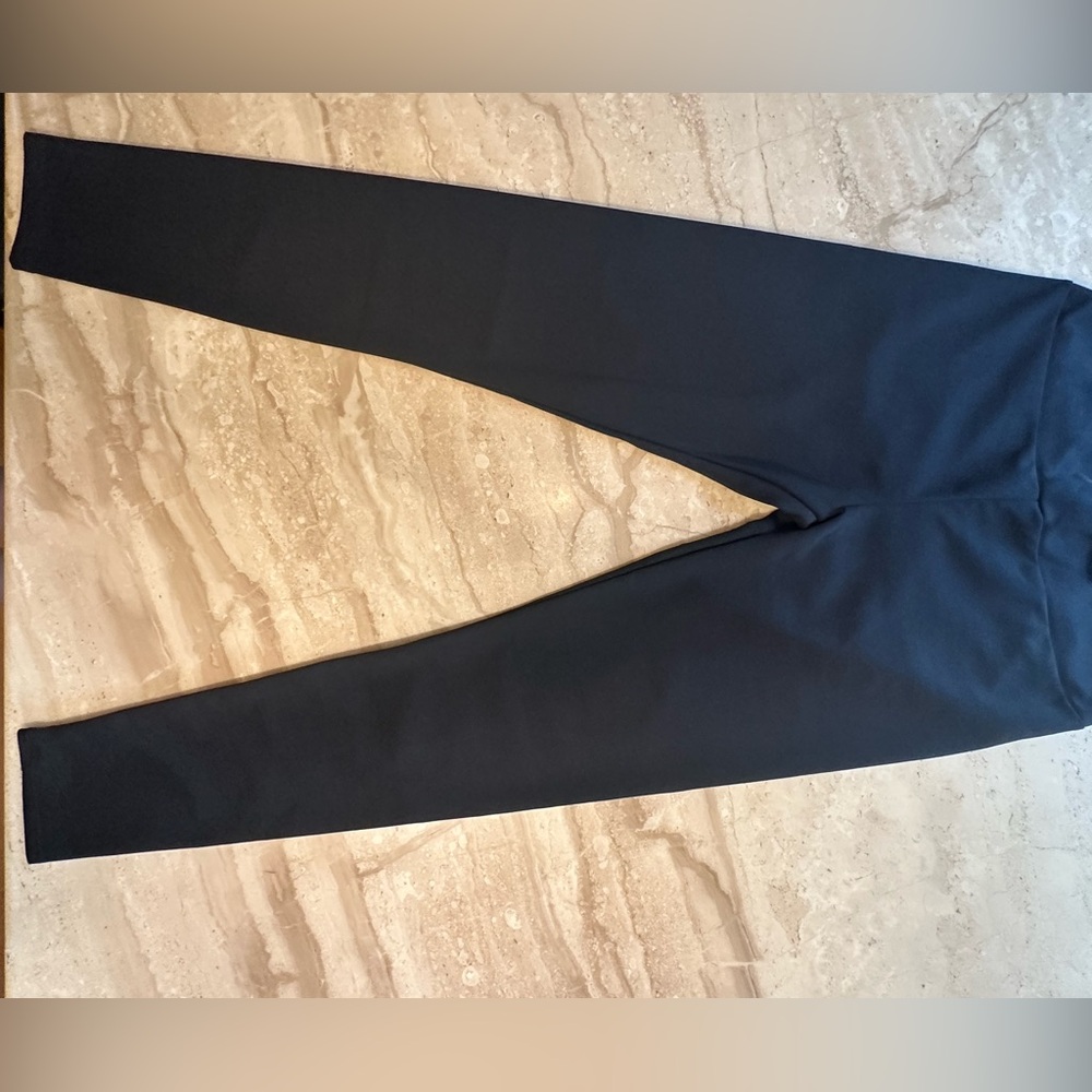 Black pants